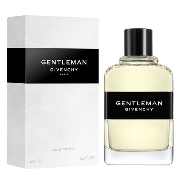 Givenchy Gentleman Eau de Toilette