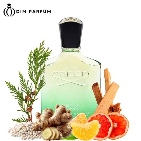 Creed Original Vetiver EDP