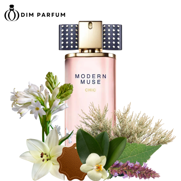 Estee Lauder Modern Muse Chic edp, Великобритания