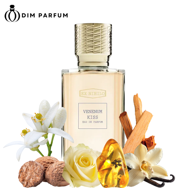 Ex Nihilo Venenum Kiss Eau de Parfum