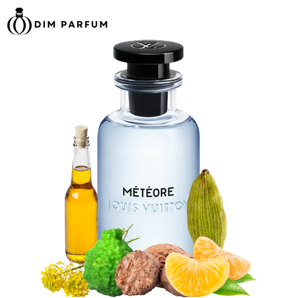 Louis Vuitton Meteore EDP