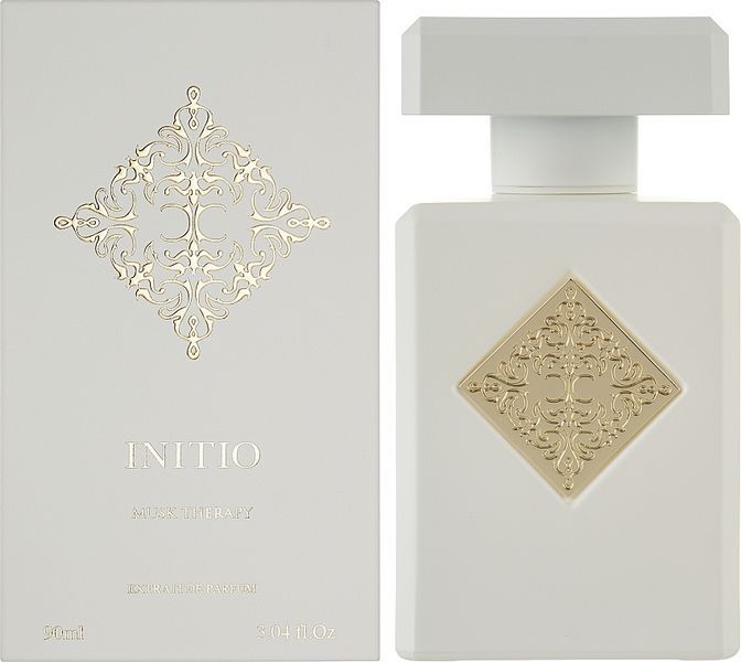 Initio Parfums Prives Musk Therapy extrait, Франция
