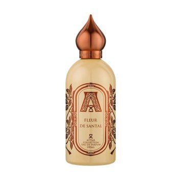 Attar Collection Fleur de Santal EDP, ОАЭ