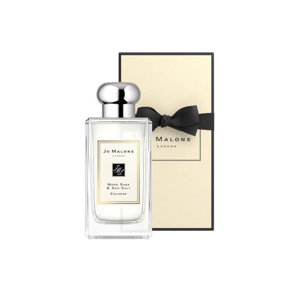 Jo Malone Wood Sage & Sea Salt EDC