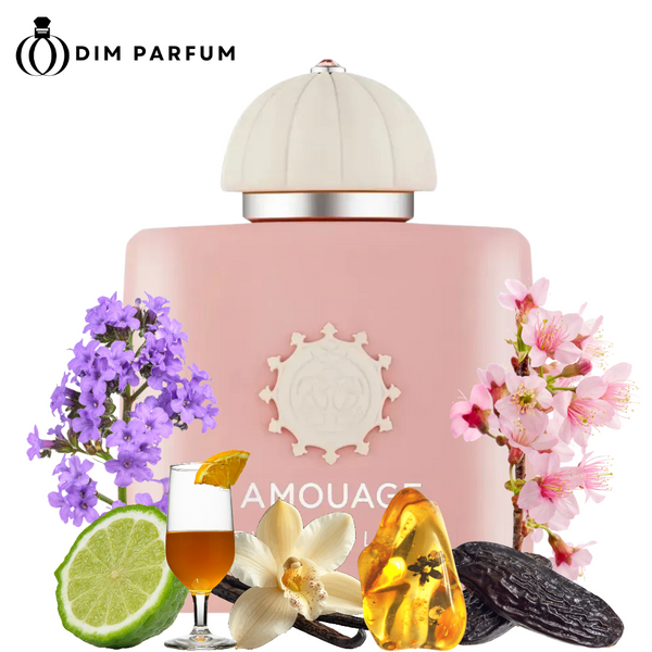 Amouage Blossom Love EDP
