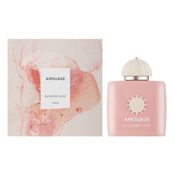 Amouage Blossom Love EDP