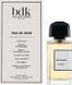 BDK Parfums Pas Ce Soir edp, Франция