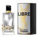 Yves Saint Laurent Libre L'Absolu Platine parfum, Франция