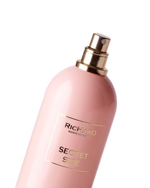 Richard Secret Side edp, Франция