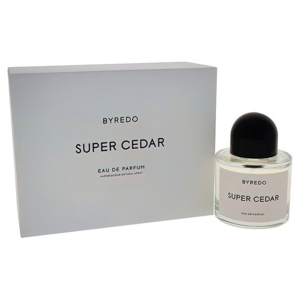 Byredo Super Cedar Eau de Parfum
