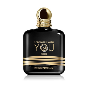 Armani Emporio Stronger With You Oud EDP