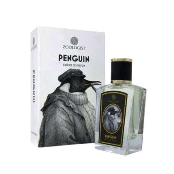 Zoologist Perfumes Penguin edp, Канада