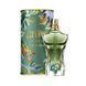 Jean Paul Gaultier Le Beau Paradise Garden EDP, Франція