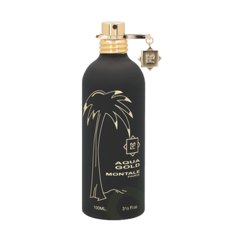 Montale Aqua Gold edp, Франция