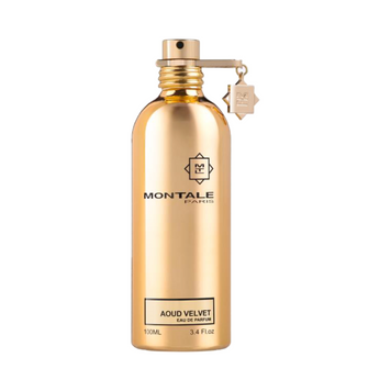 Montale Aoud Velvet edp, Франция