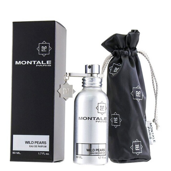 Montale Wild Pears EDP
