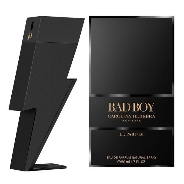 Carolina Herrera Bad Boy Le Parfum EDP