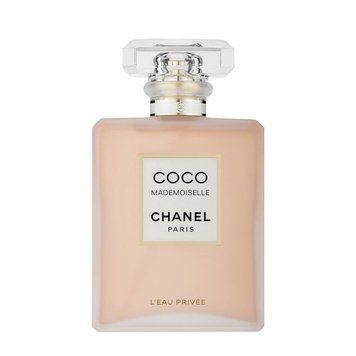 Chanel Coco Mademoiselle L'Eau Priv&eacute;e, Франция