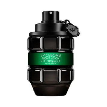 Viktor&Rolf Spicebomb Night Vision EDP, Франція