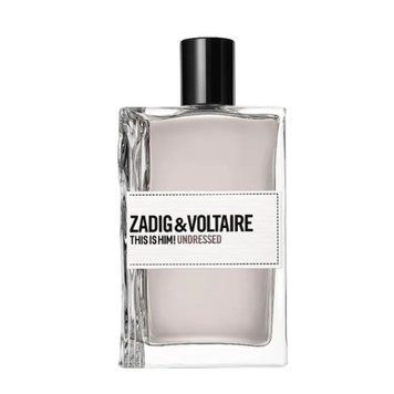 Zadig & Voltaire This Is Him! Undressed EDP, Франция