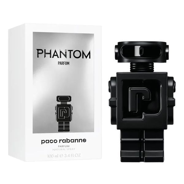 Paco Rabanne Phantom EDP