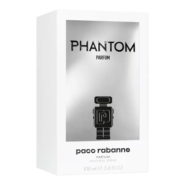 Paco Rabanne Phantom EDP