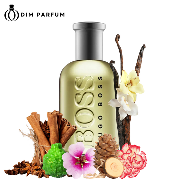 Hugo Boss Bottled № 6 EDT