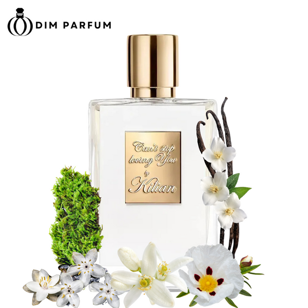 Kilian Paris Can't Stop Loving You EDP