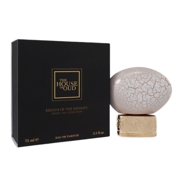 The House of Oud Breath Of The Infinite EDP, Италия