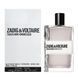 Zadig & Voltaire This Is Him! Undressed EDP, Франция