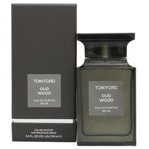 Tom Ford Oud Wood