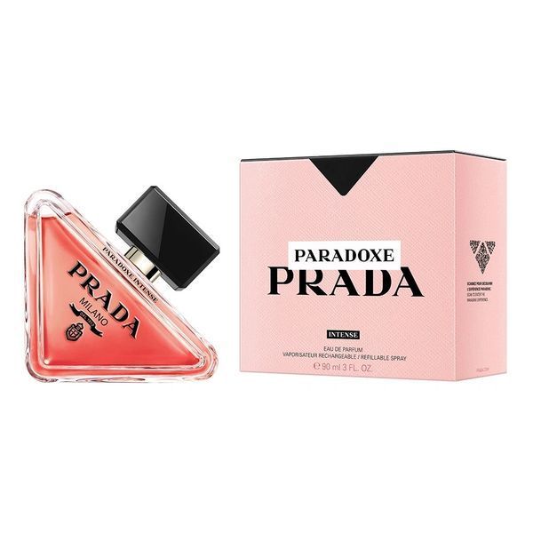 Prada Paradoxe Intense edp, Франція