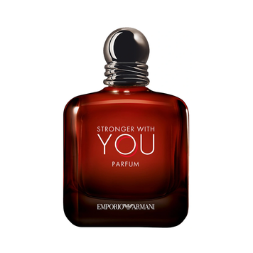 Giorgio Armani Emporio Armani Stronger With You, Франція
