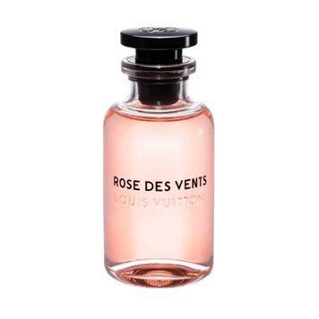 Louis Vuitton Rose des Vents EDP, Франция