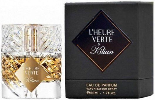 Kilian L'Heure Verte Eau de Parfum