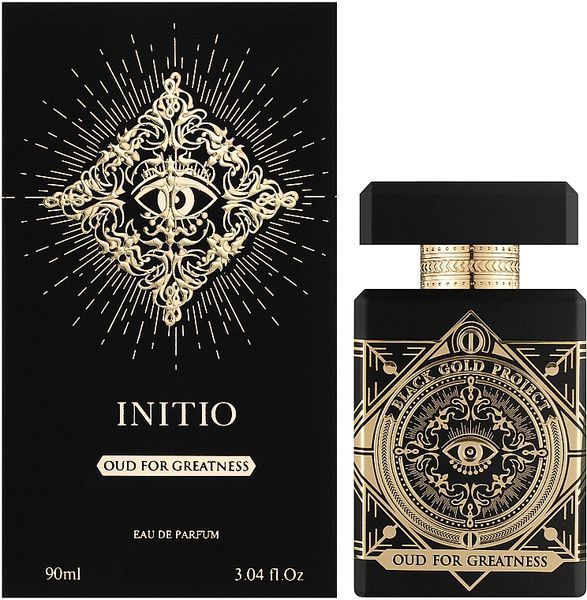 Initio Parfums Prives Oud For Greatness edp, Франція