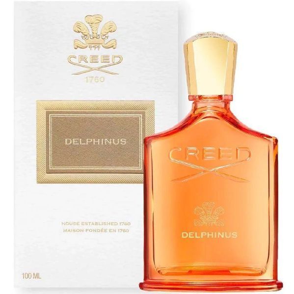 Creed Delphinus Eau de Parfum, Франция