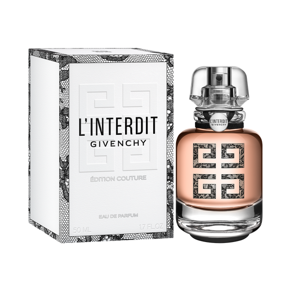 Givenchy L'Interdit Edition Couture EDP