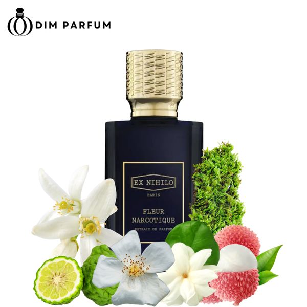 Ex Nihilo Fleur Narcotique EDP