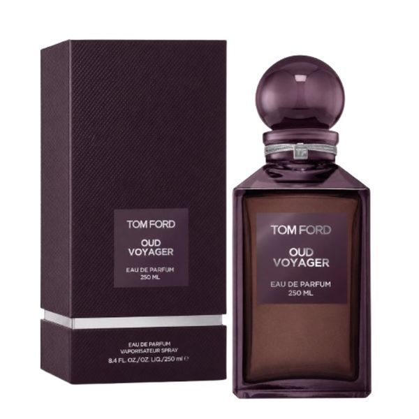 Tom Ford Oud Voyager EDP, США