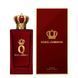 Dolce&Gabbana Q by Dolce & Gabbana Elixir EDP, Италия
