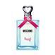 Moschino Funny! EDT, Італія
