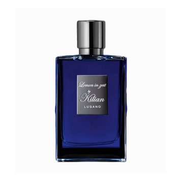 Kilian Lemon in Zest Lugano EDP