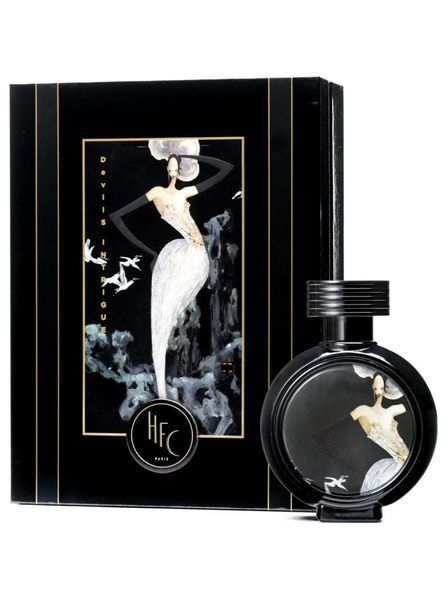 Haute Fragrance Company Devil's Intrigue edp, Франция