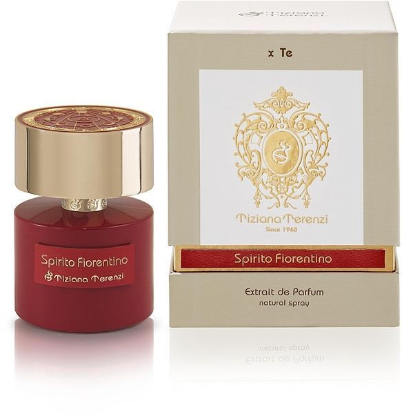 Tiziana Terenzi Spirito Fiorentino Parfum