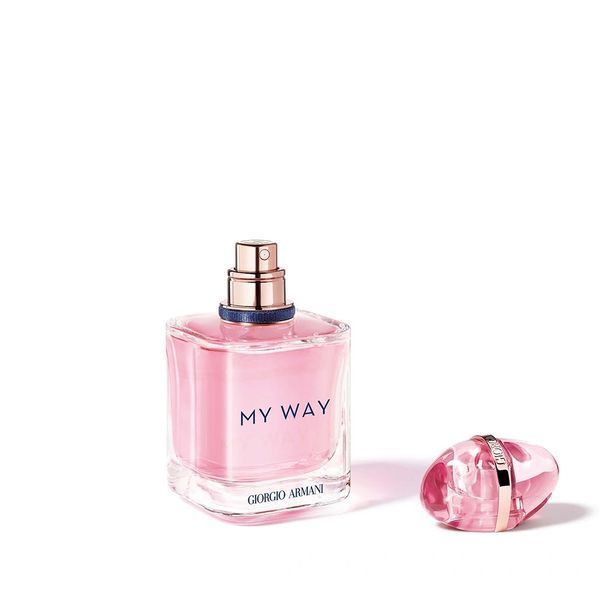 Armani My Way Nectar Eau de Parfum