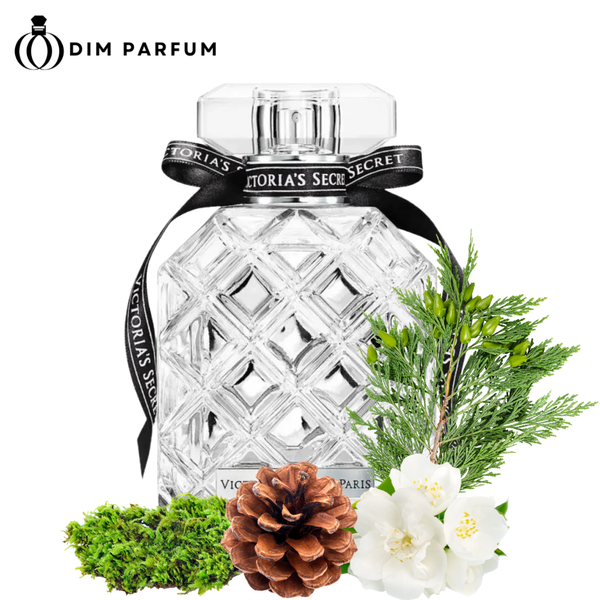 Victoria's Secret Bombshell Paris edp, США