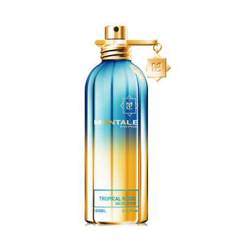 Montale Tropical Wood edp, Франция