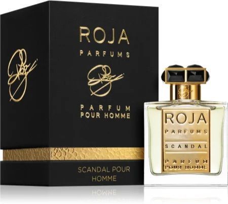 Roja Scandal Eau de Parfum