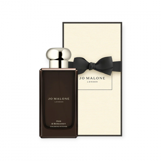 Jo Malone London Oud & Bergamot EDC